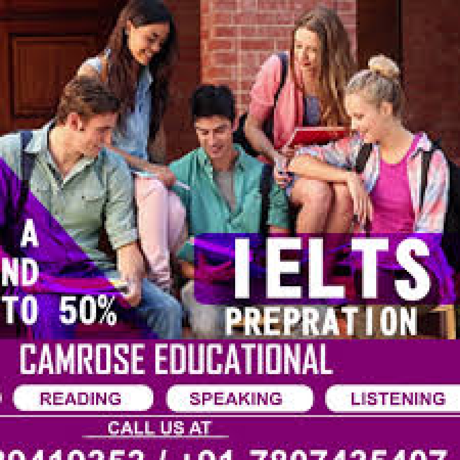 CAMROSE EDUCATIONAL